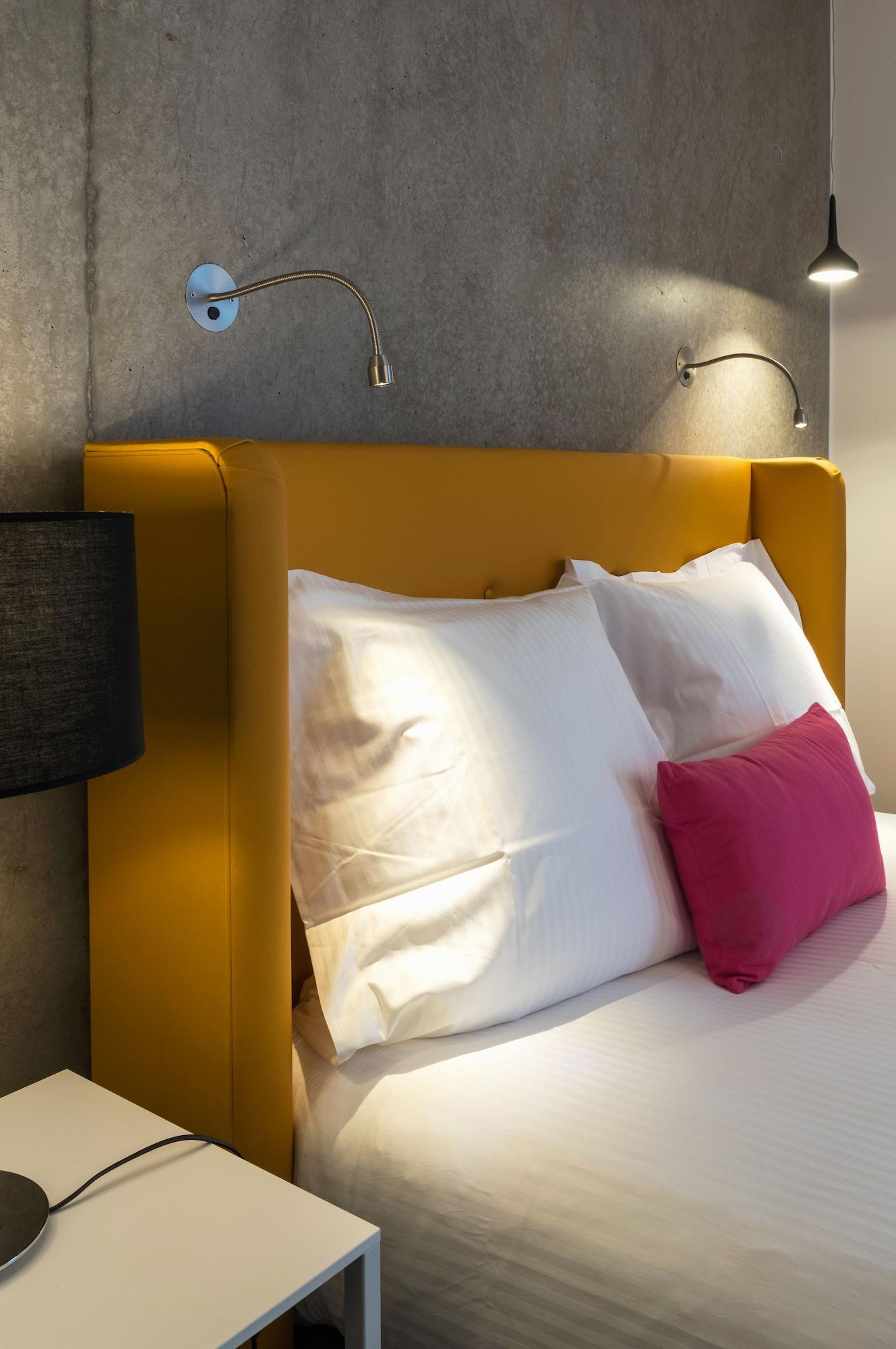 Teneo Apparthotel Talence - Espeleta Exterior photo