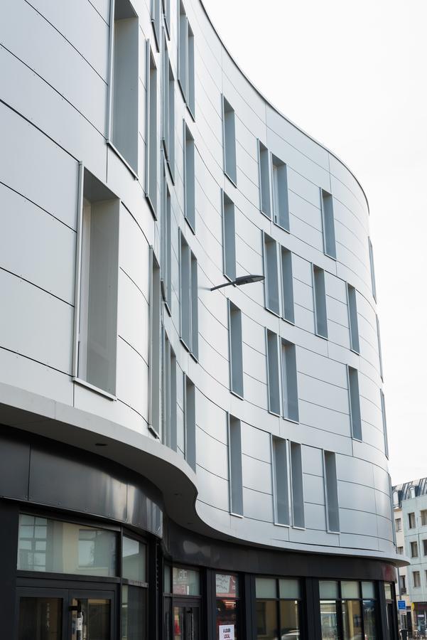 Teneo Apparthotel Talence - Espeleta Exterior photo