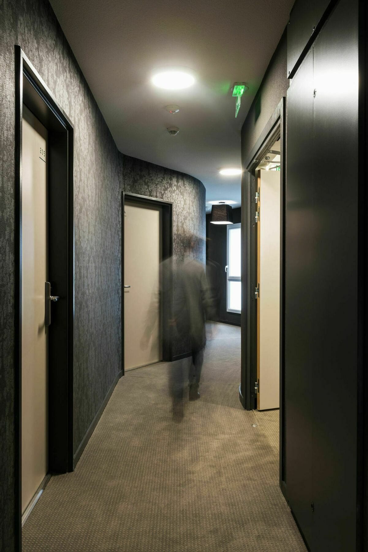 Teneo Apparthotel Talence - Espeleta Exterior photo